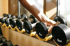 Fitness & General Exercise Equipment