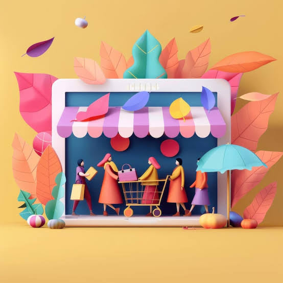 Home page