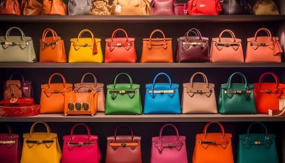 Handbags, Wallets & Cases